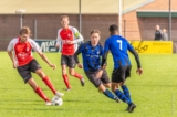 S.K.N.W.K. 1 - Kapelle 1 (competitie) seizoen 2024-2025 (90/99)